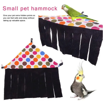 Hammock Pet Hideout