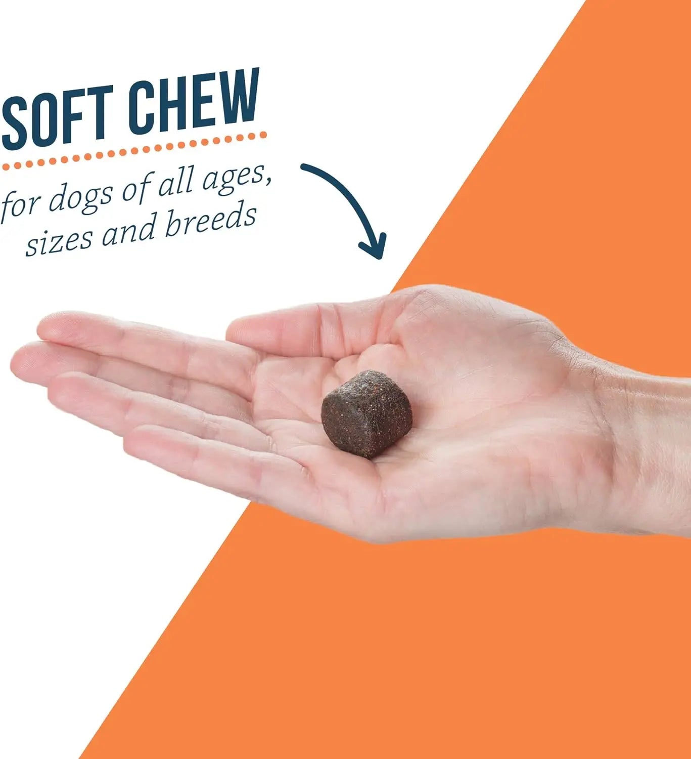 Dog Joint Supplement Chews