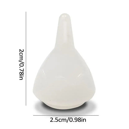 Mini Pet Feeding Silicone Nipple